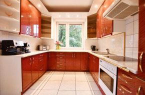 MIZU Apartamenty - Teatralny